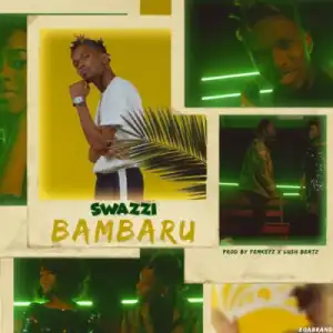 Swazzi - Bambaru